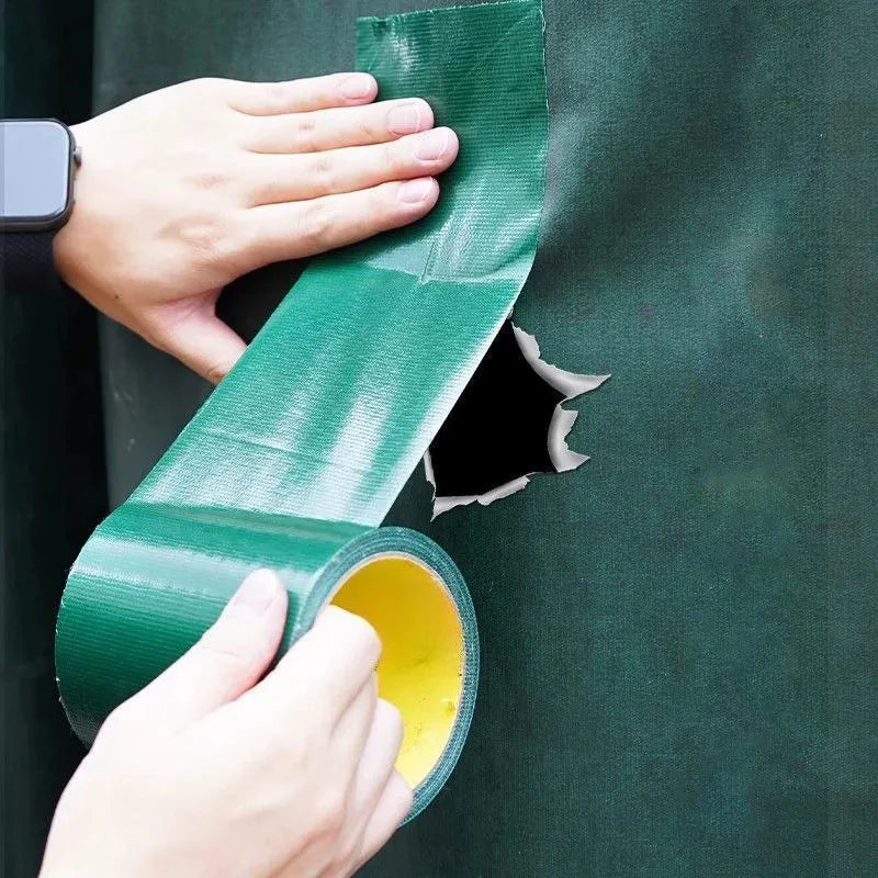Tarpaulin Repair Tape