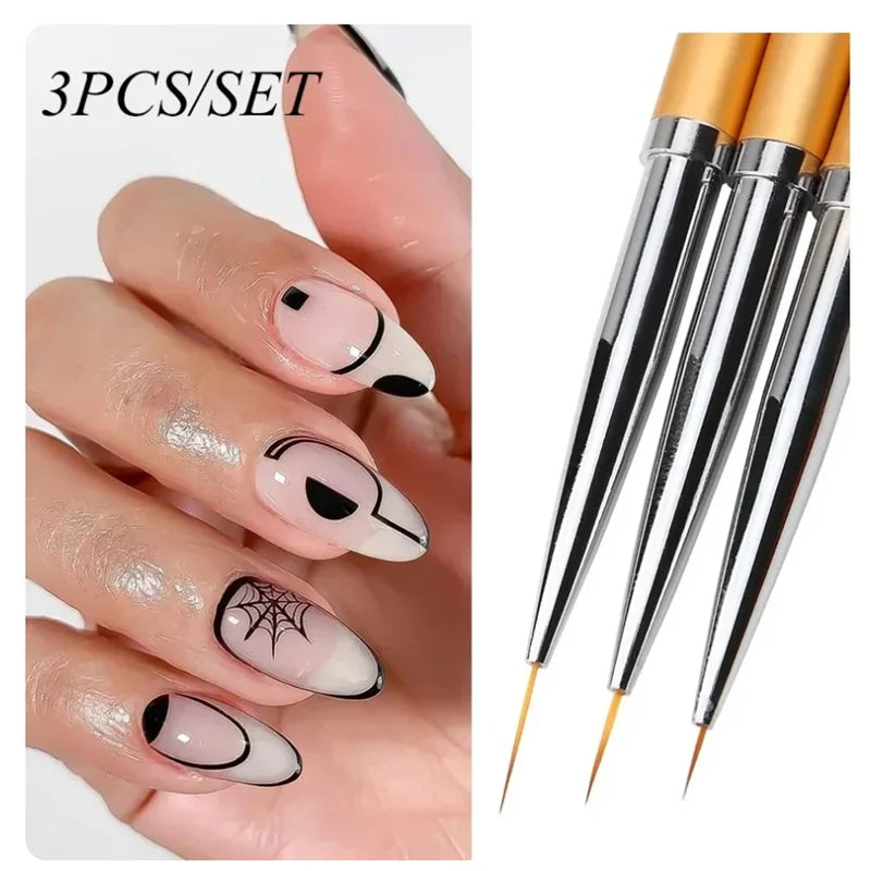 Nail Art Brush