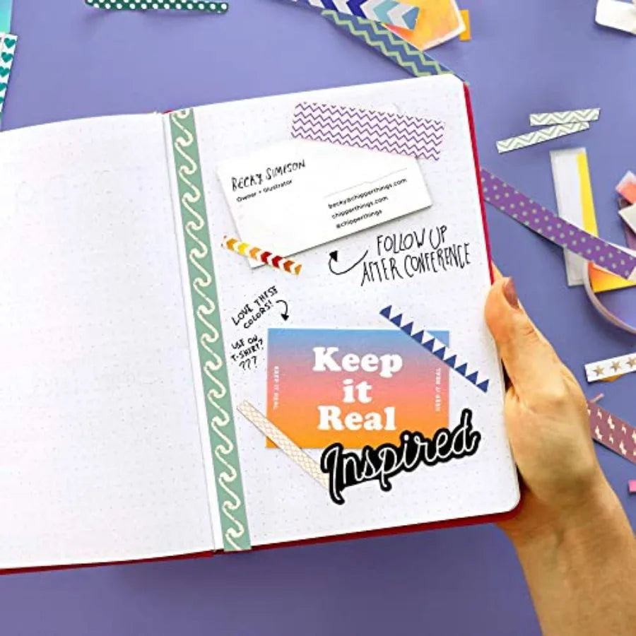 Washi Tape Set