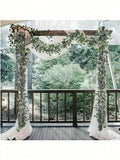 Eucalyptus Vine Decoration