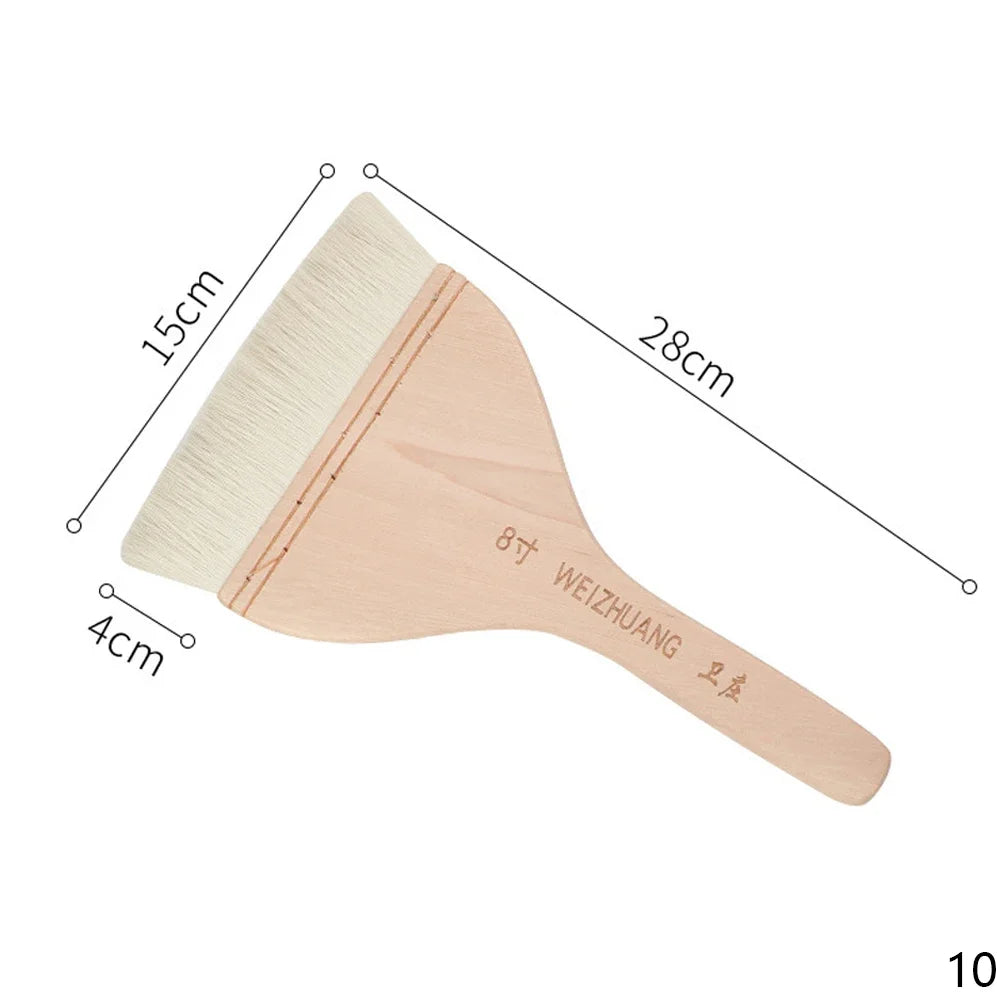 Paint Brushes