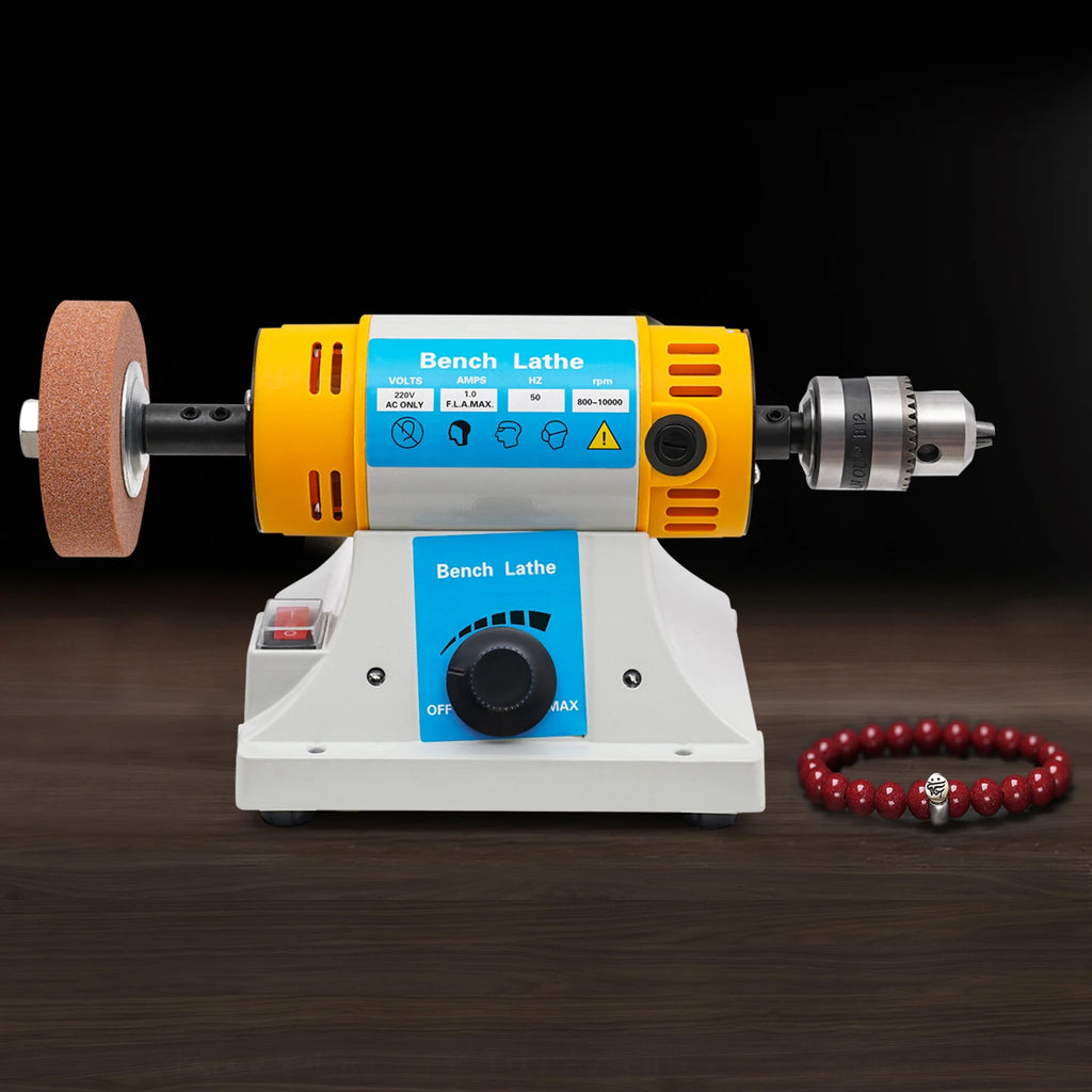 Benchtop Polisher/ Grinder