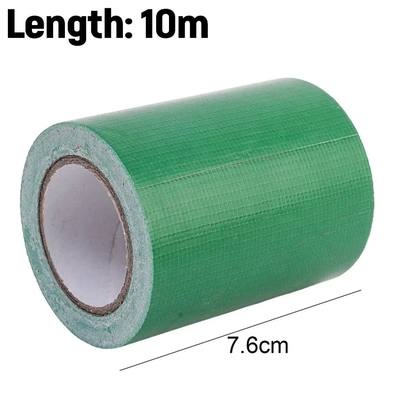 Tarpaulin Repair Tape