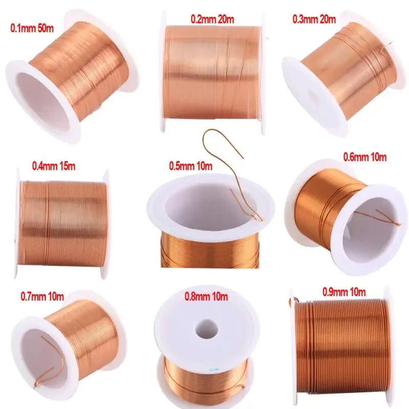 Copper Wire