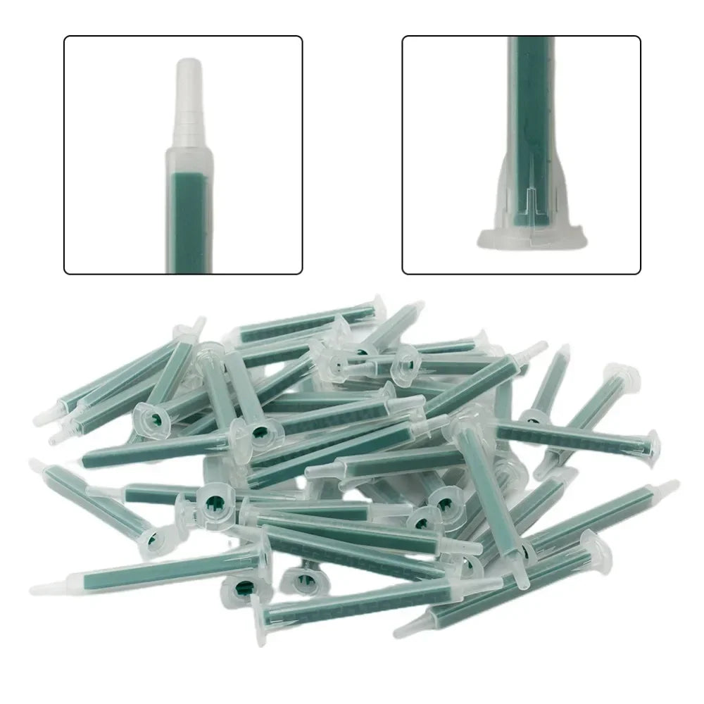 Epoxy Glue Syringe