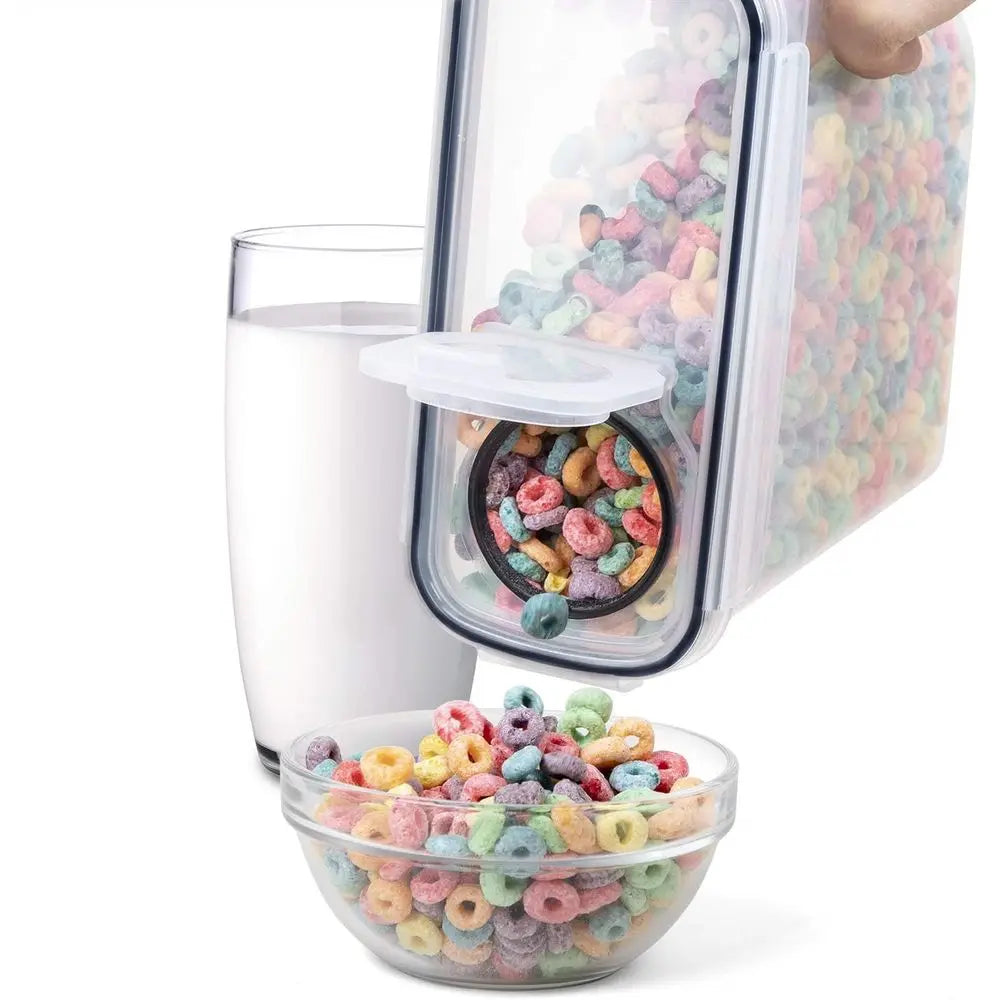 Food Storage Containers