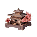 Japanese Cherry Blossom 3D Puzzle