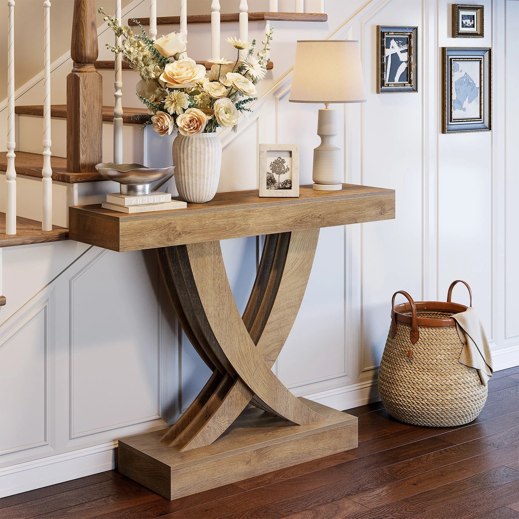 Tribesigns Console Table