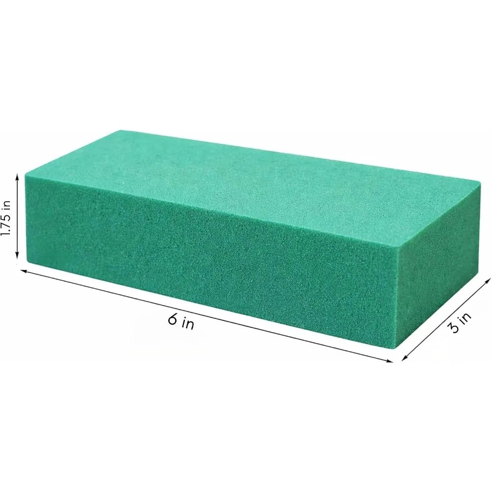 3 Pack Floral Foam Blocks