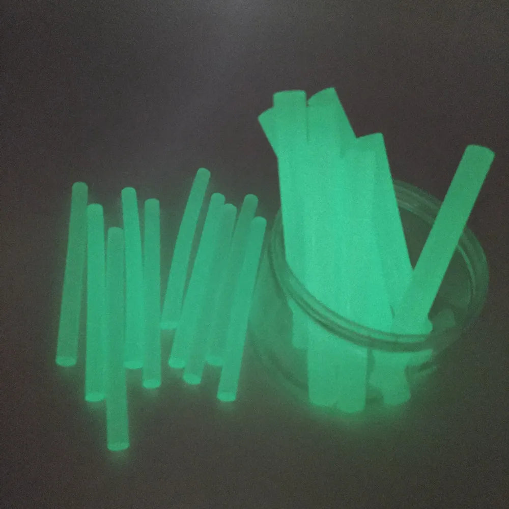 Luminous Hot Melt Glue Stick