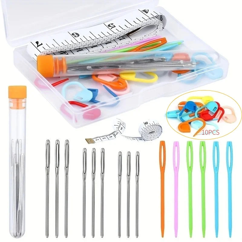 Yarn Needles