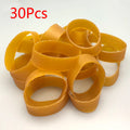 Elastic Rubber Bands