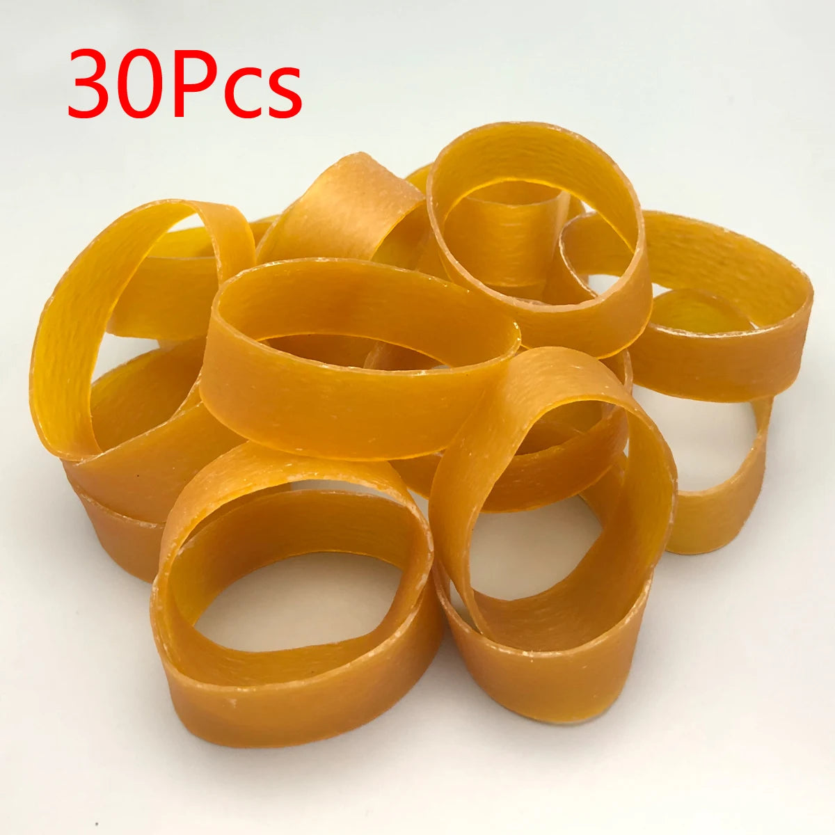 Elastic Rubber Bands