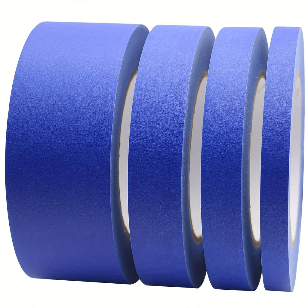 Blue Painters Tape