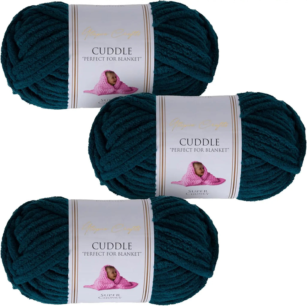 Yarn for Baby Blankets