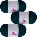 Yarn for Baby Blankets