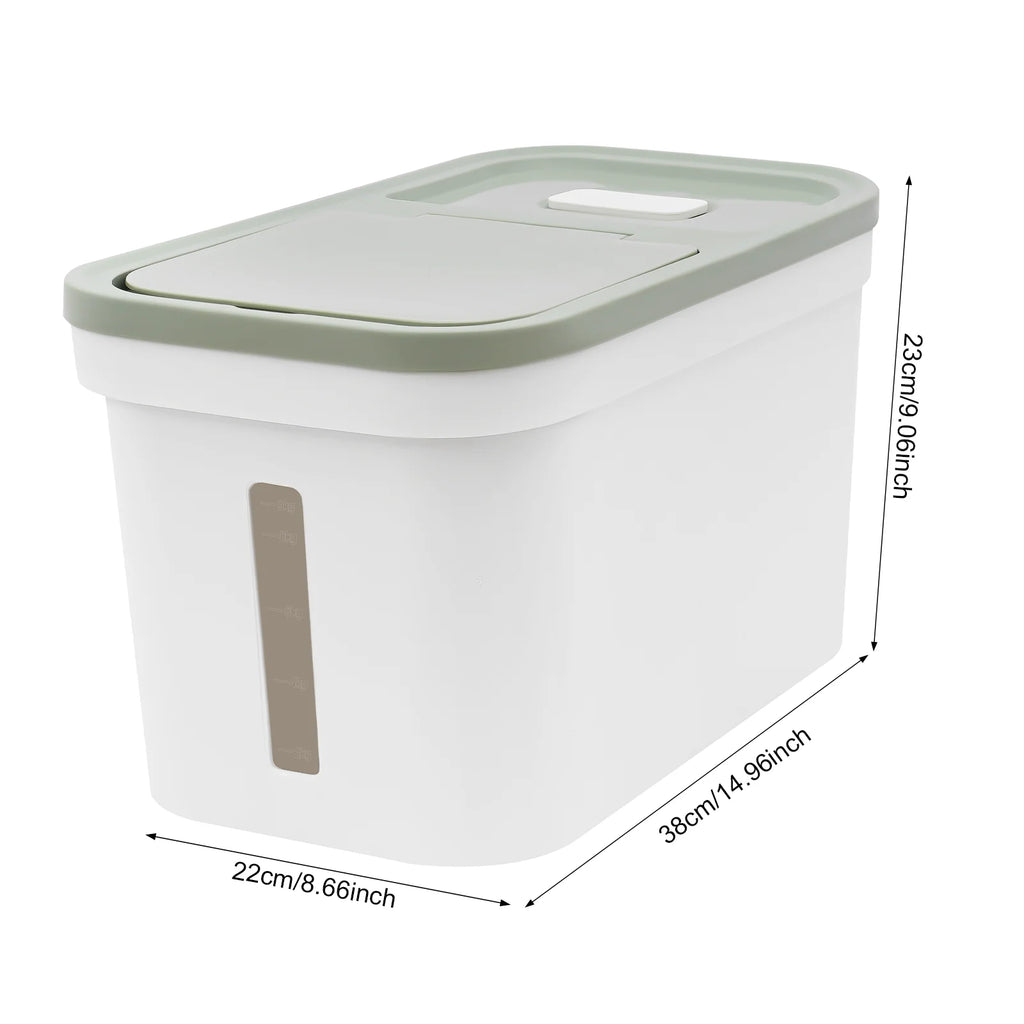 Large Storage Container
