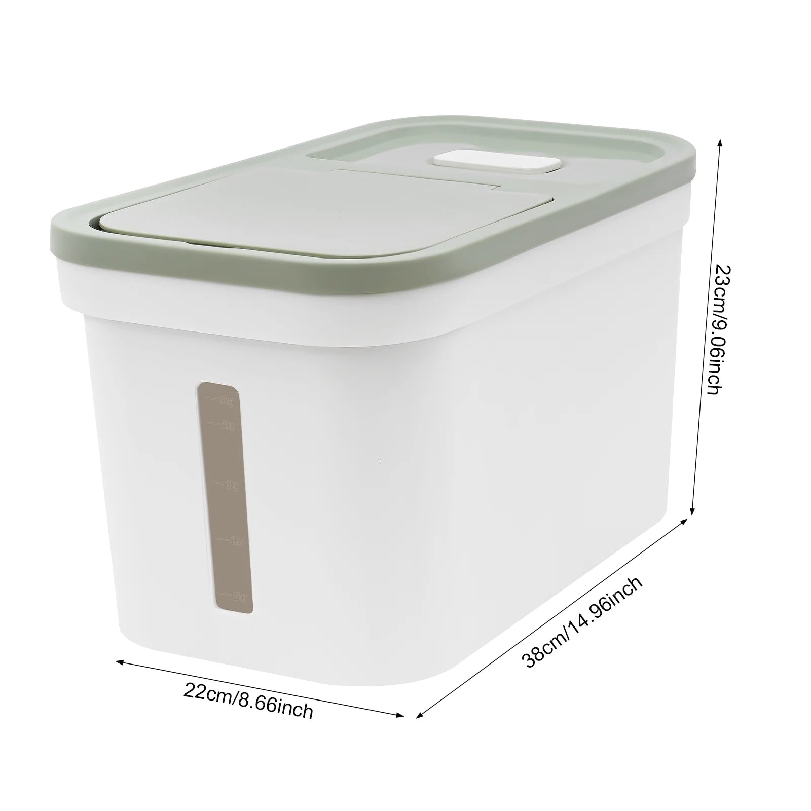 Large Storage Container