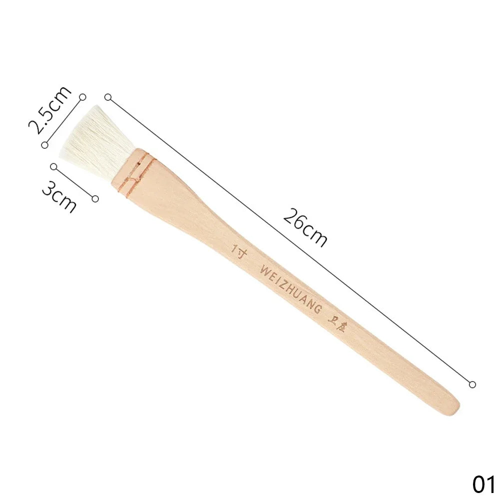 Paint Brushes