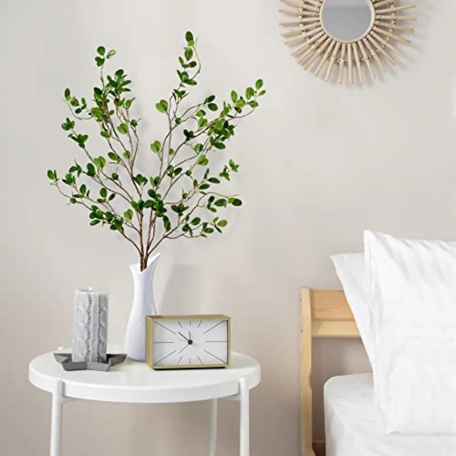 Artificial Ficus Branches