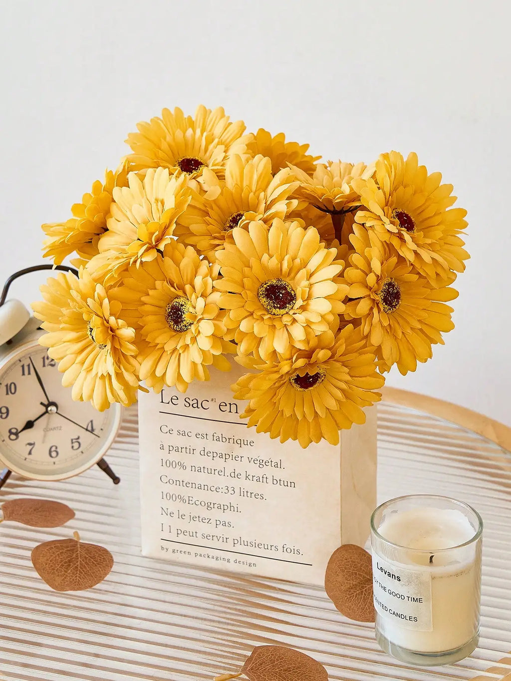 Artificial African Daisies
