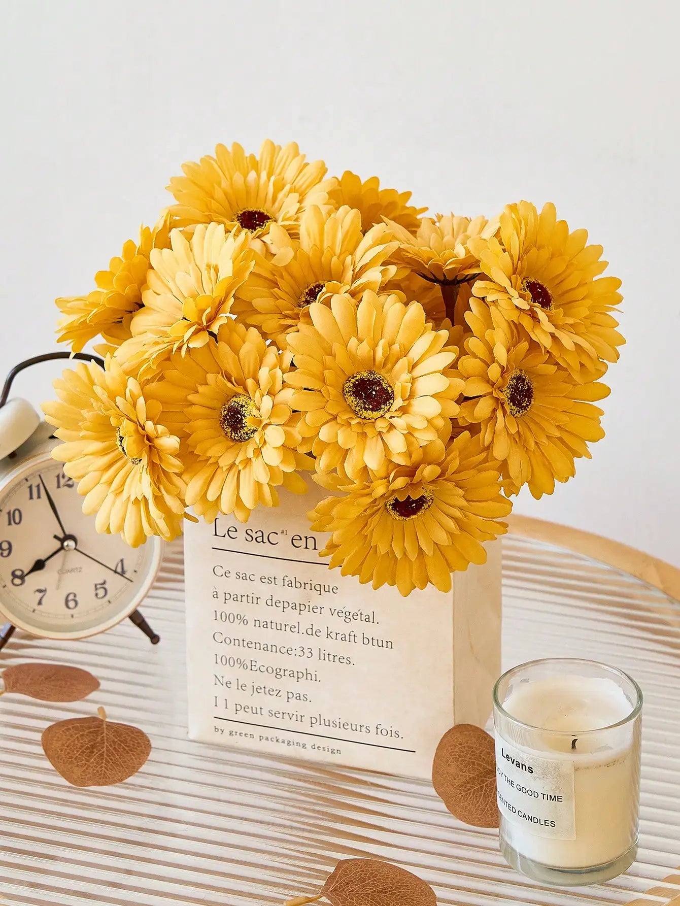 Artificial African Daisies