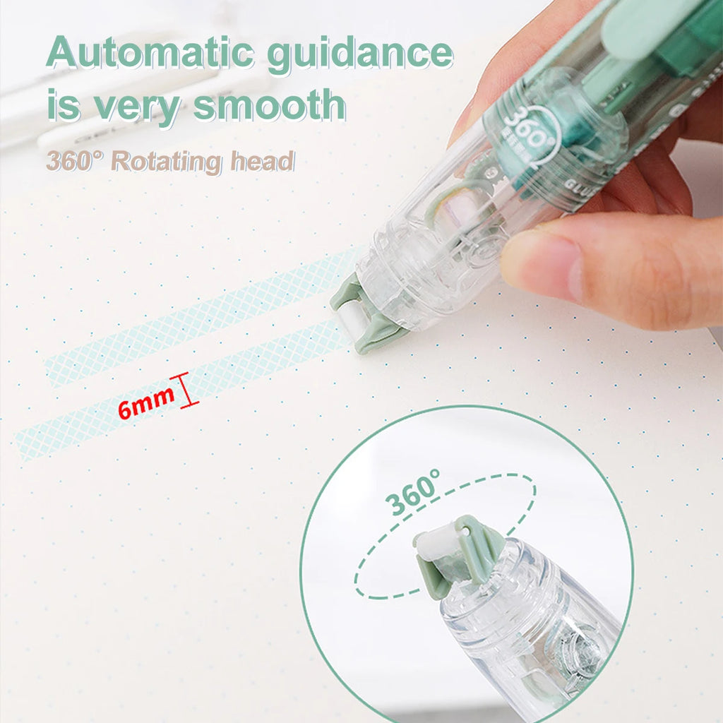 Dot Dispensing Double-sided Tape Refills