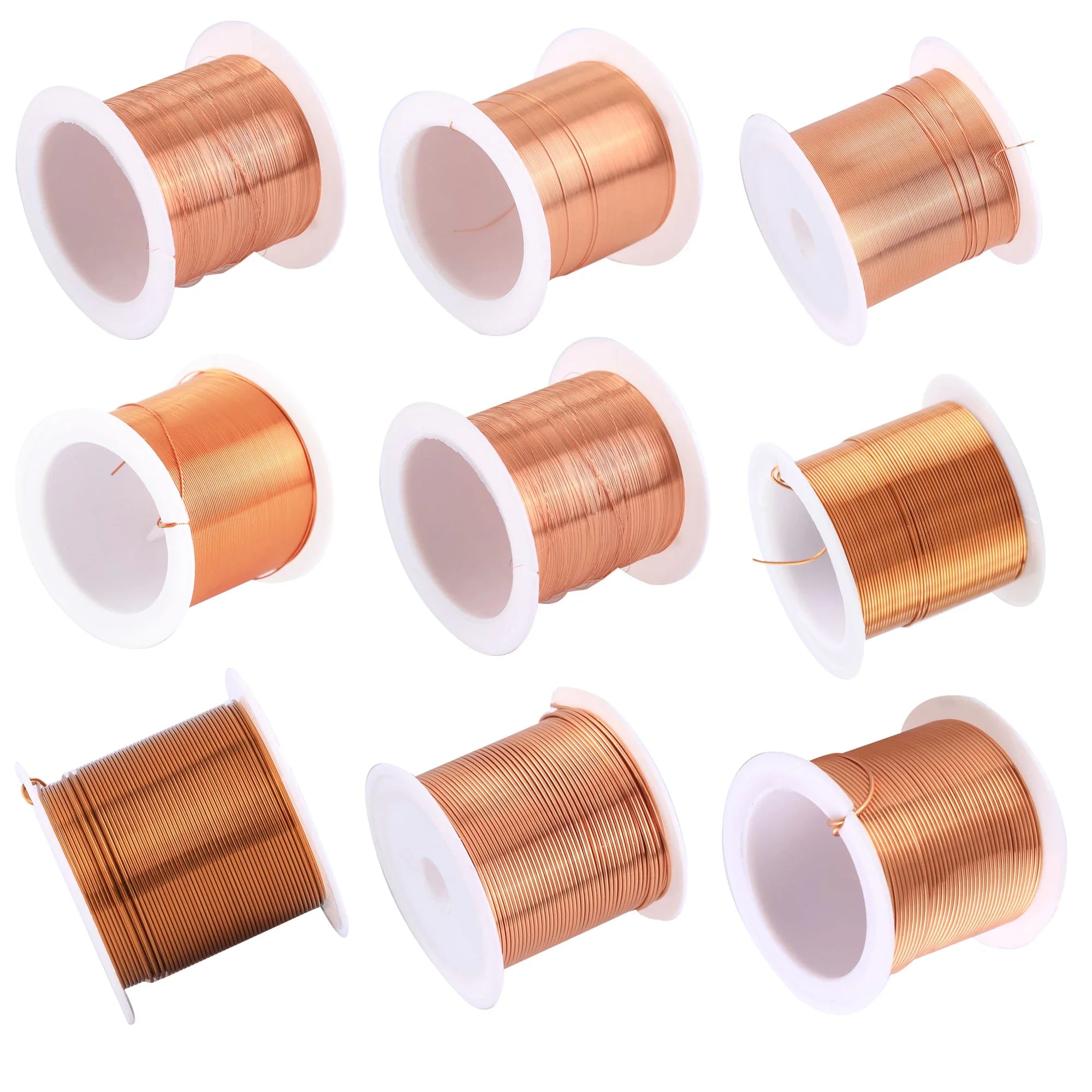 Copper Wire