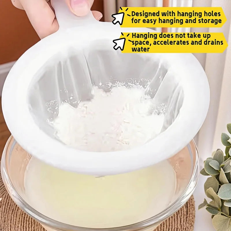 Nylon Straining Bag