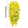 Artificial Hanging Flowers