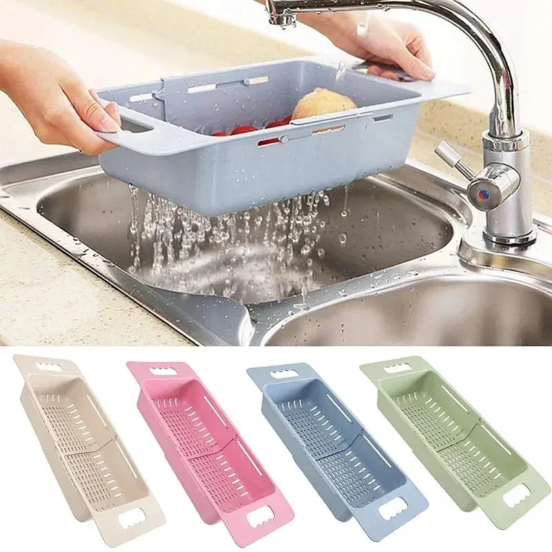 Sink Drain Basket
