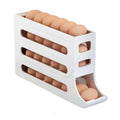 Automatic Rolling Egg Dispenser