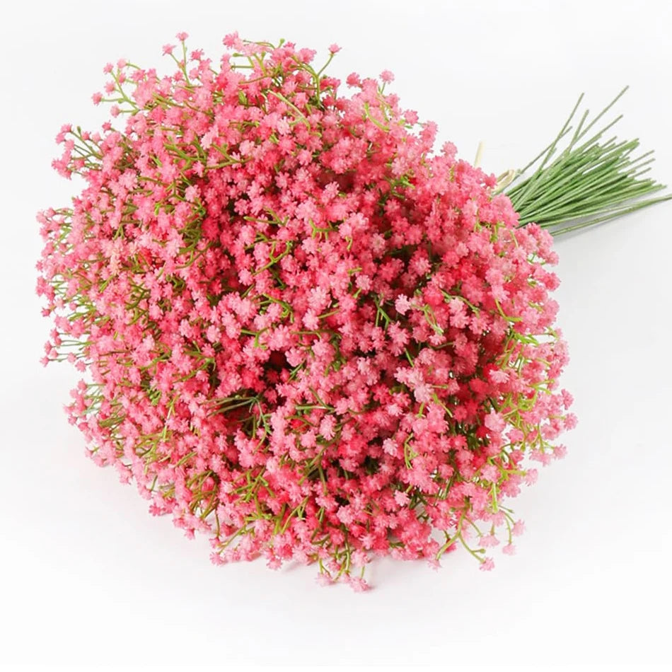 Artificial Babysbreath