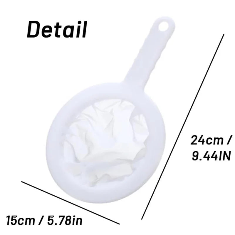 Nylon Straining Bag