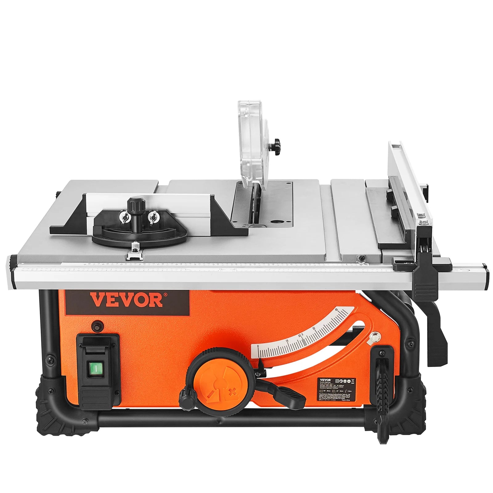Table Saw for Jobsite