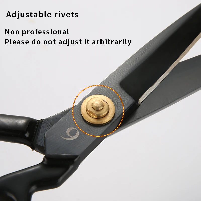 Fabric Scissors