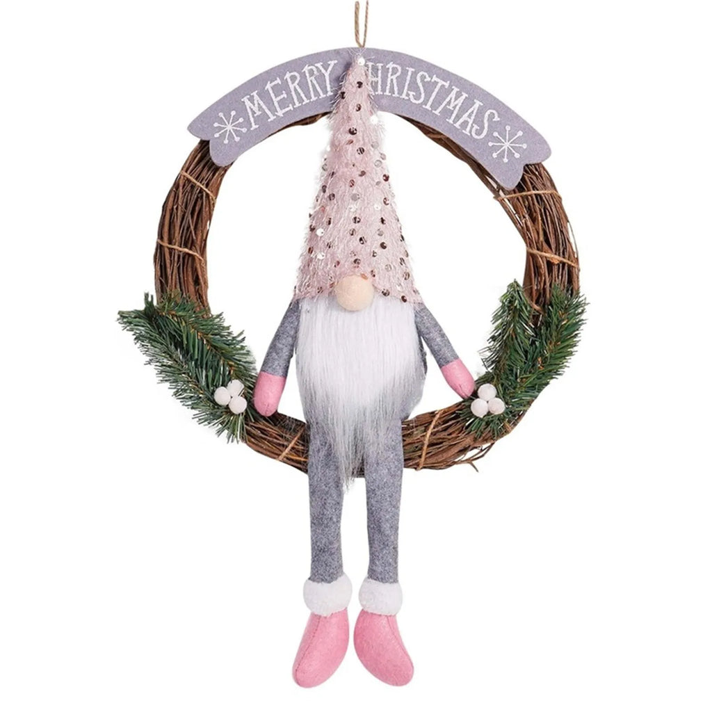 Christmas Wreath