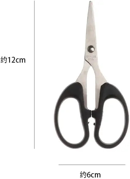 Multipurpose Scissors