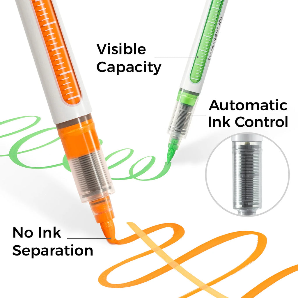 Acrylic Paint Markers