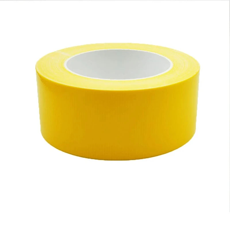Self-adhesive Fabric Tape