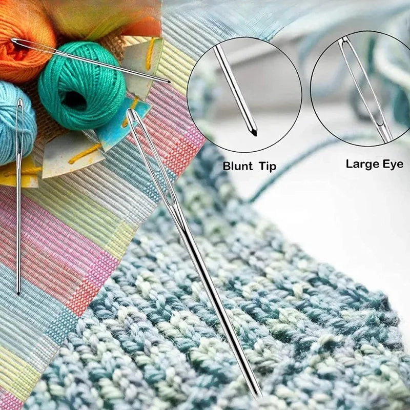 Yarn Needles