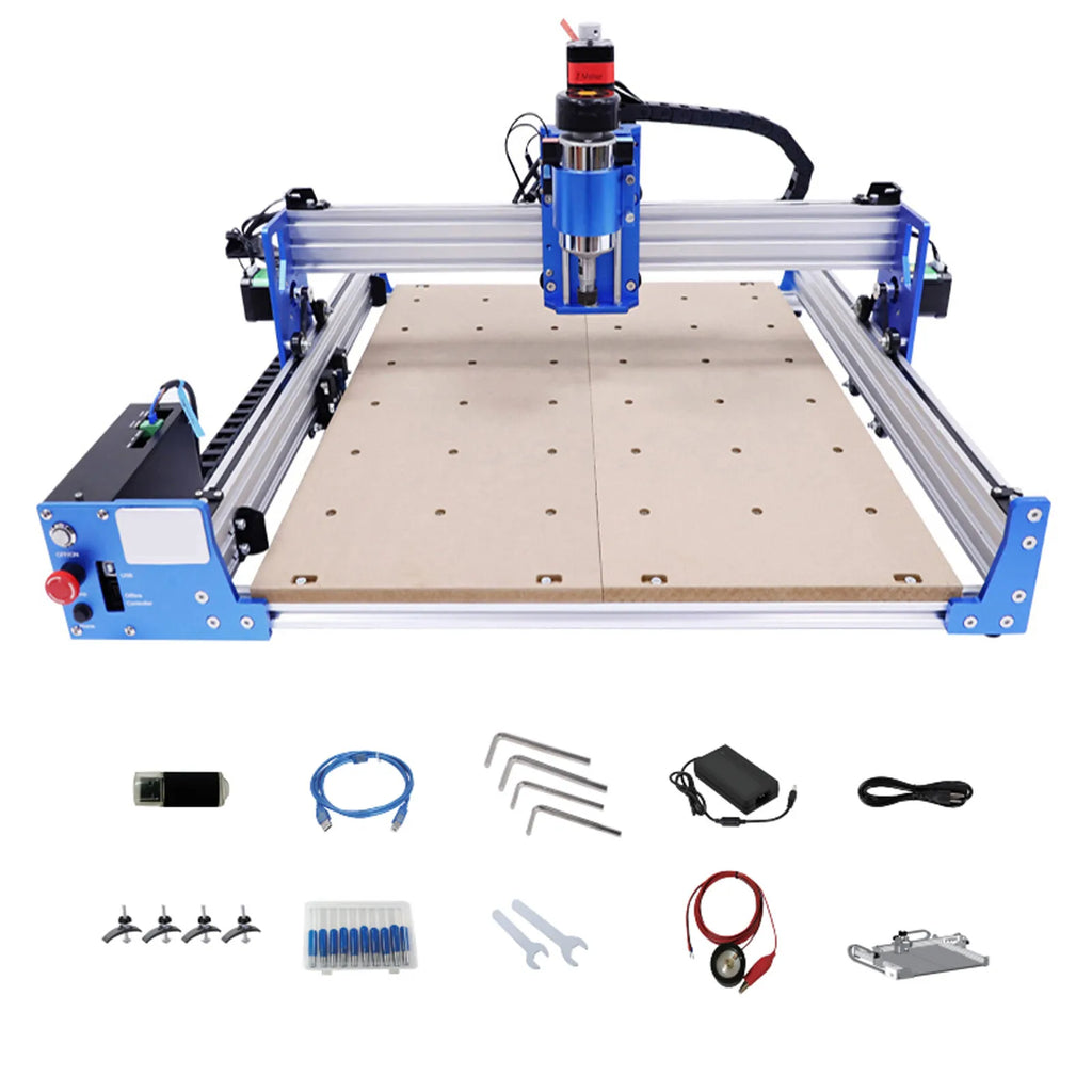 Router Engraver Cutting Machine