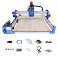 Router Engraver Cutting Machine