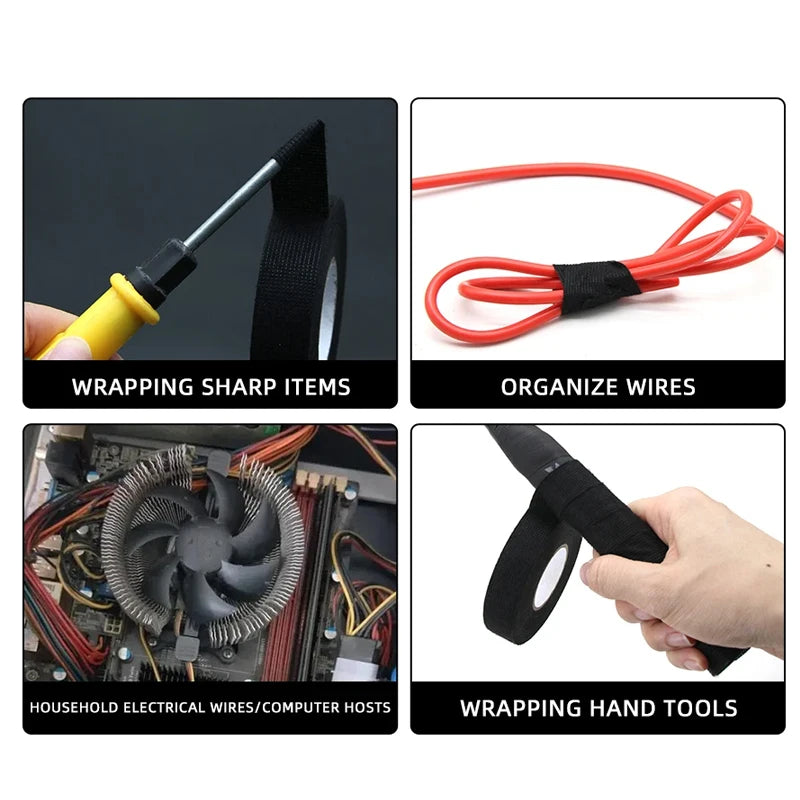 Wiring Harness Tape
