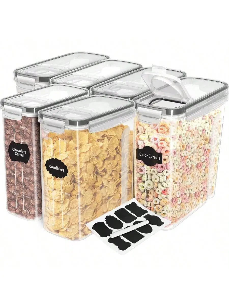 Airtight Food Storage Containers
