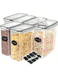 Airtight Food Storage Containers