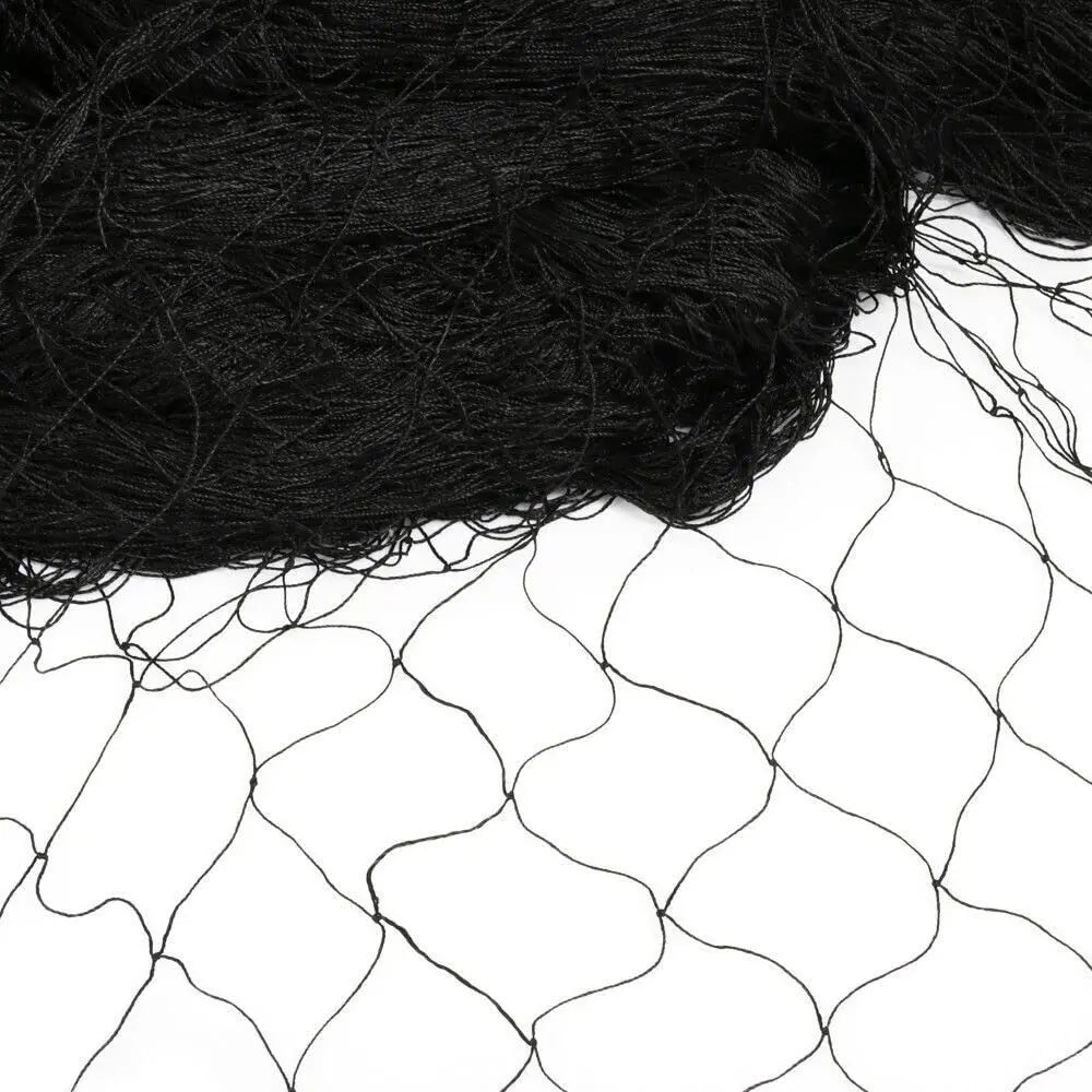 Heavy Duty Bird Netting