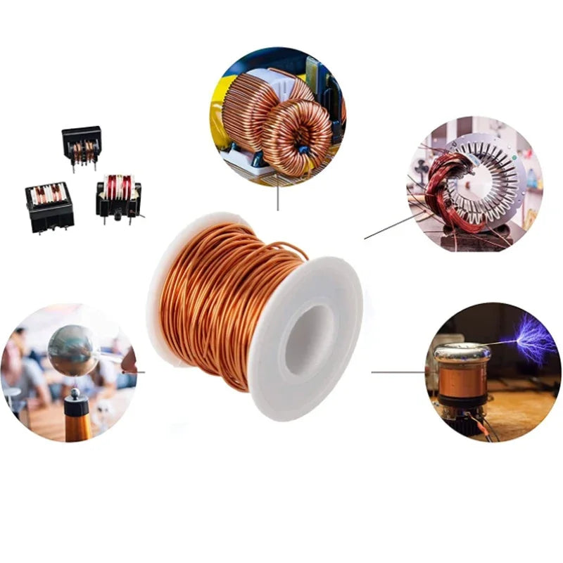Copper Wire