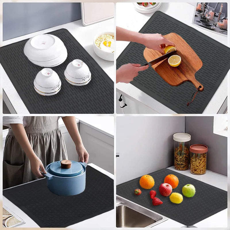 Silicone Cooktop Protector