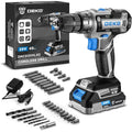 Women's Cordless Drill